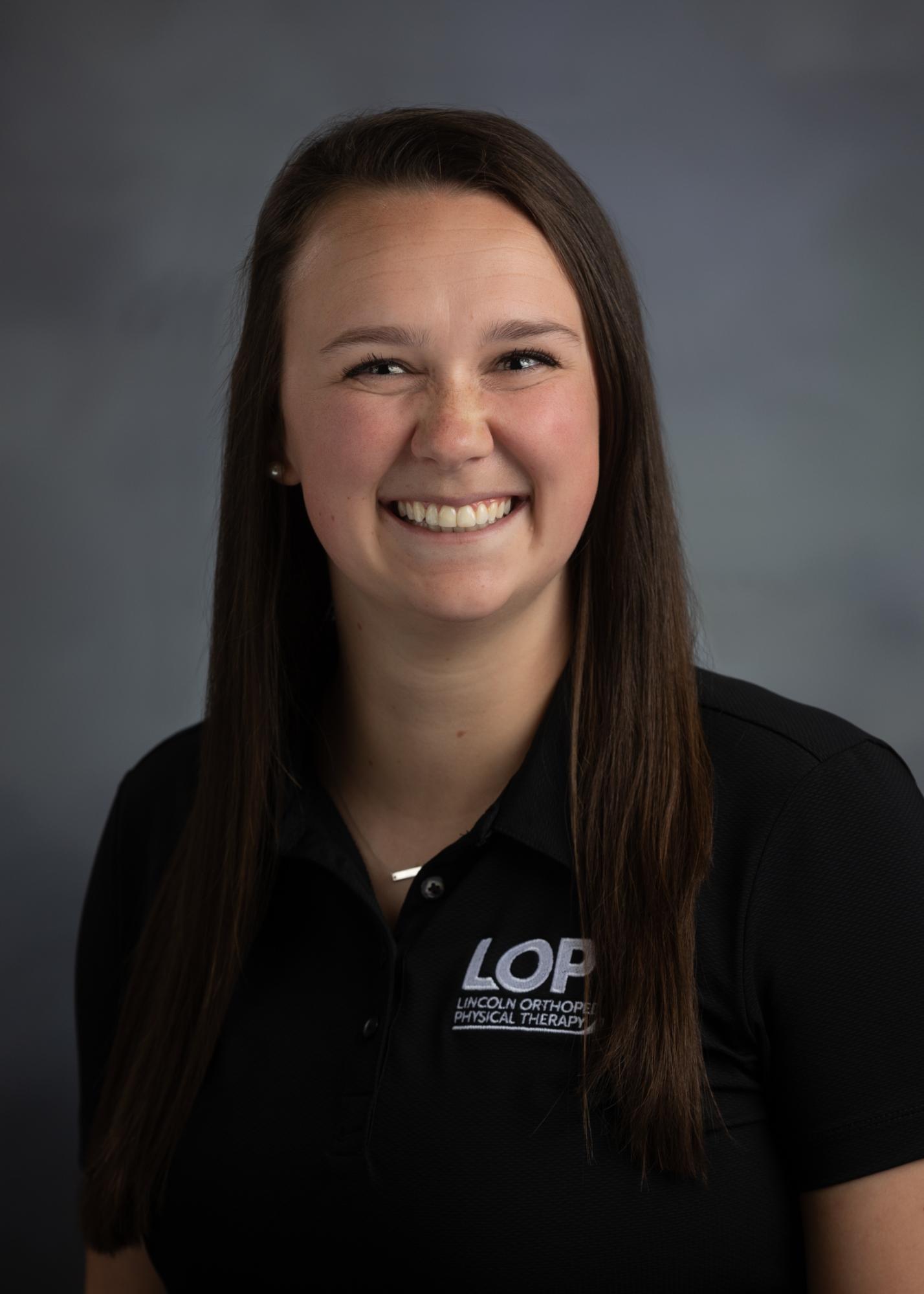 Nicole Colonna returns to LOPT! Lincoln Orthopedic Physical Therapy